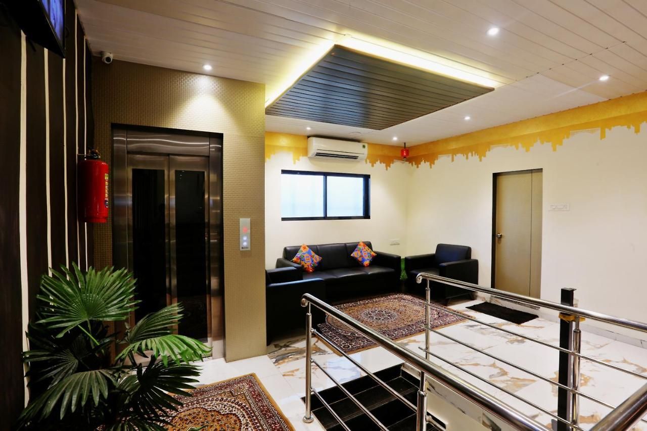Hotel Primeland Guest house