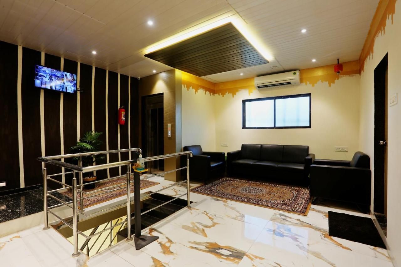 Hotel Primeland Guest house Mumbai