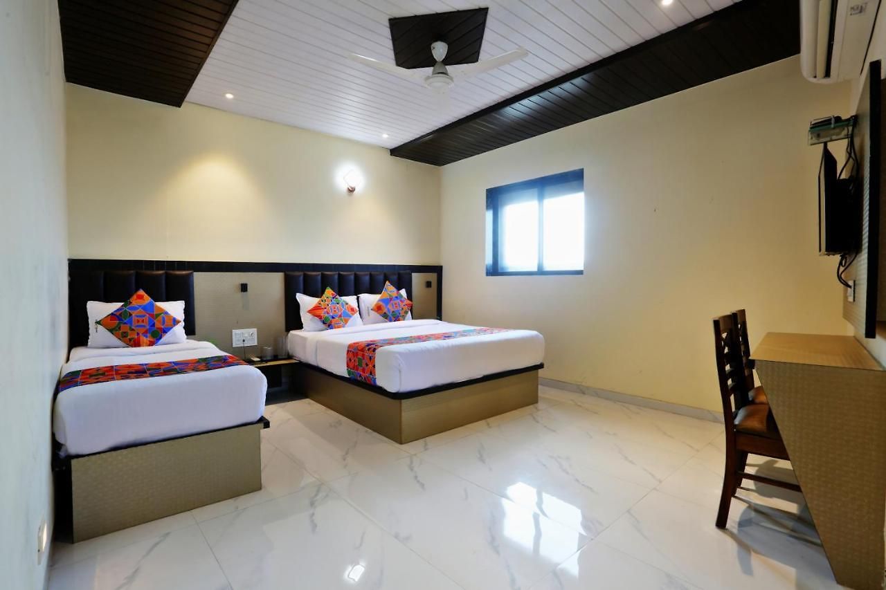 Hotel Primeland * Mumbai