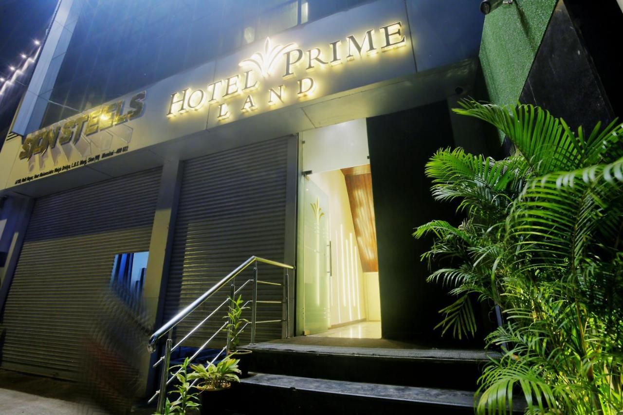 Hotel Primeland * Mumbai