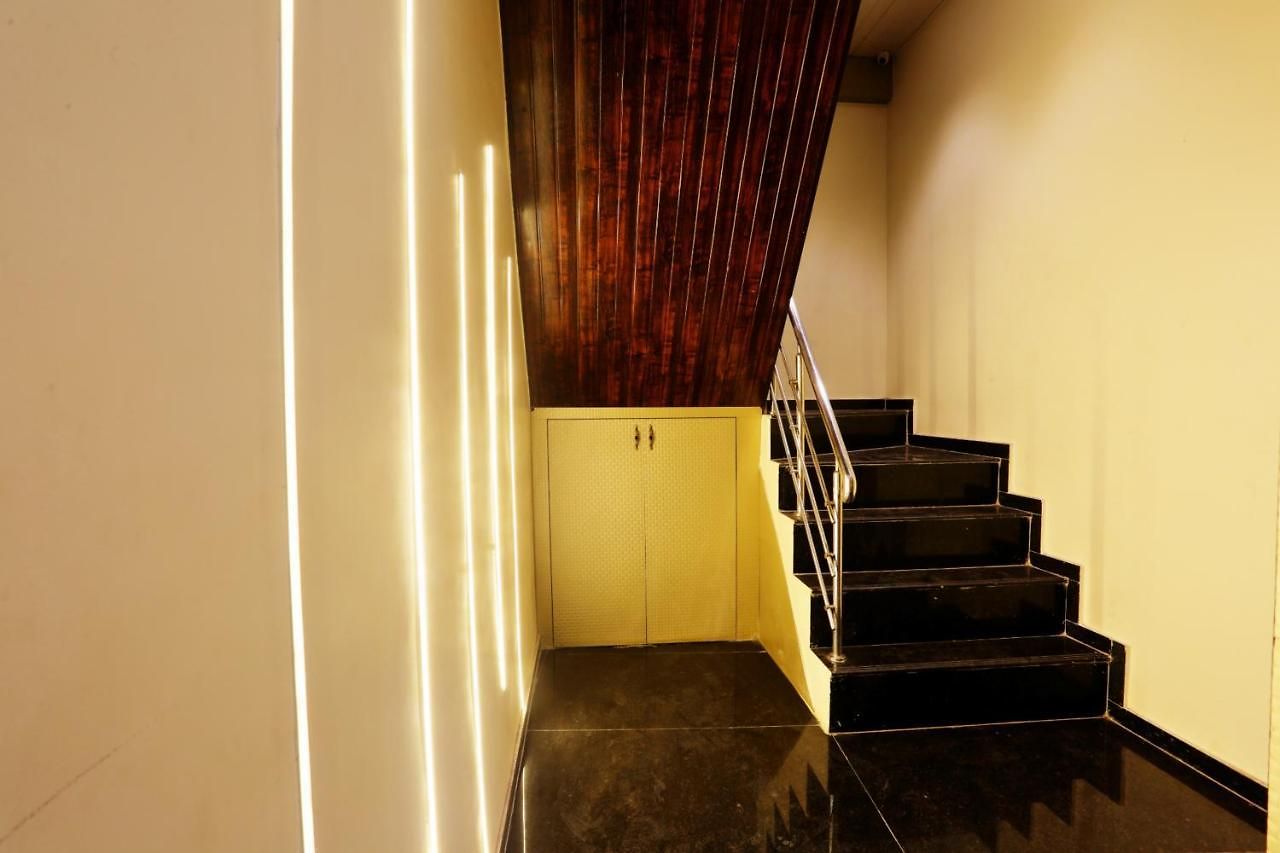 Hotel Primeland Mumbai