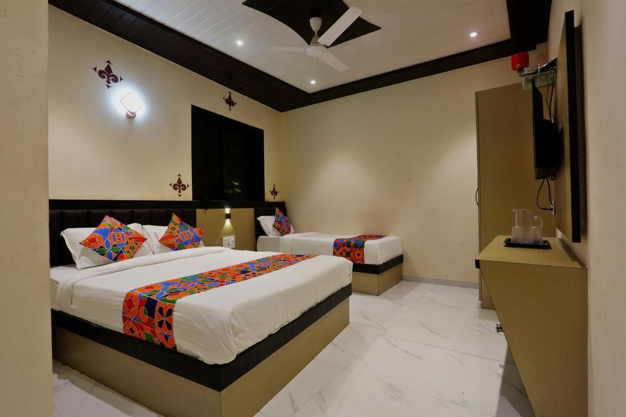 Hotel Primeland Guest house *