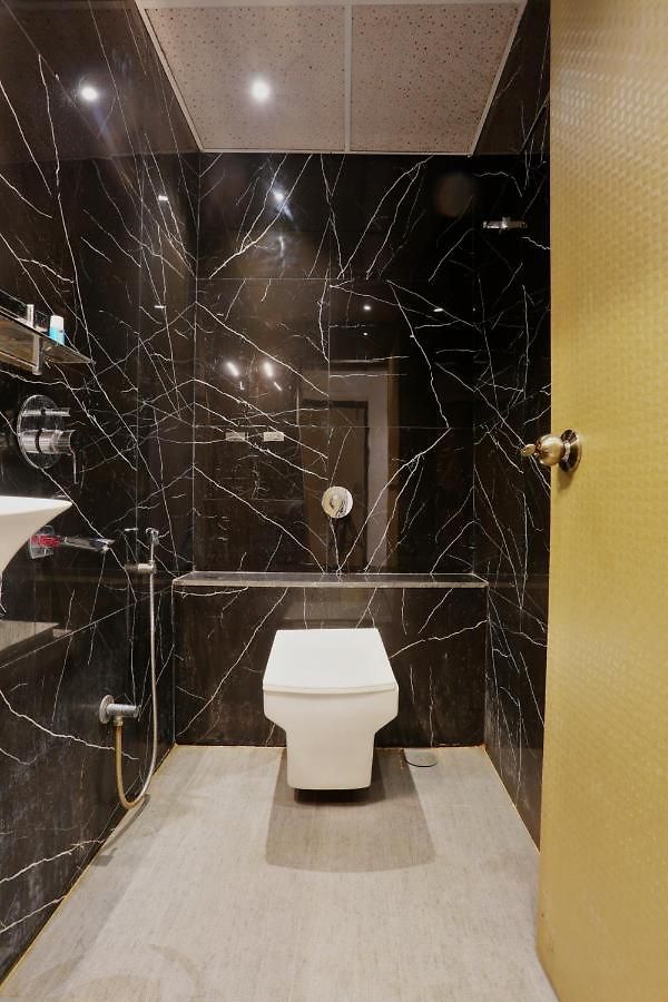 Guest house Hotel Primeland