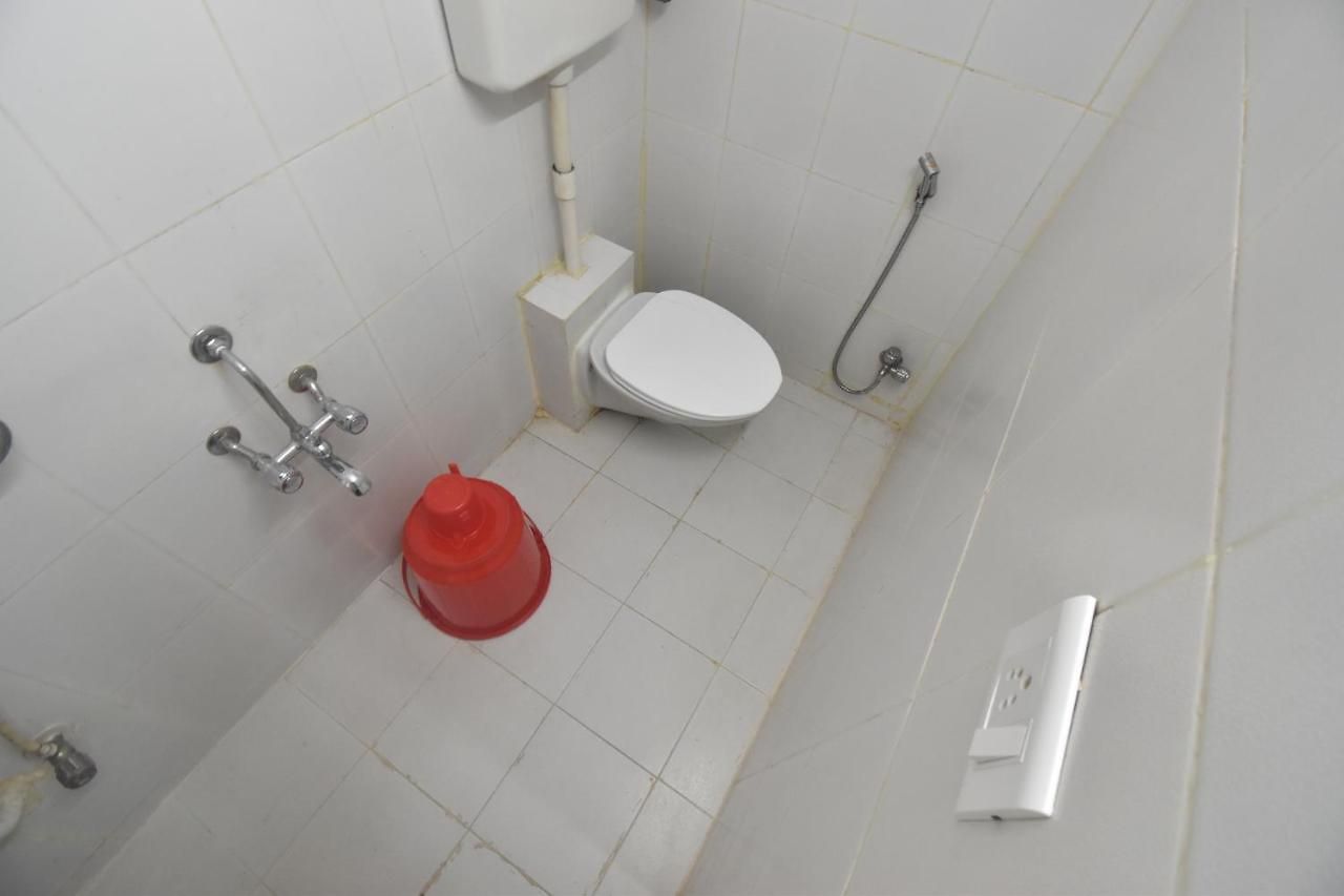 Balas Residency Mumbai