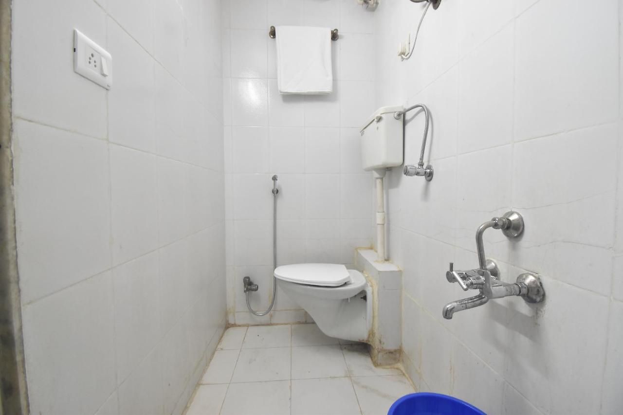 Hotel Balas Residency