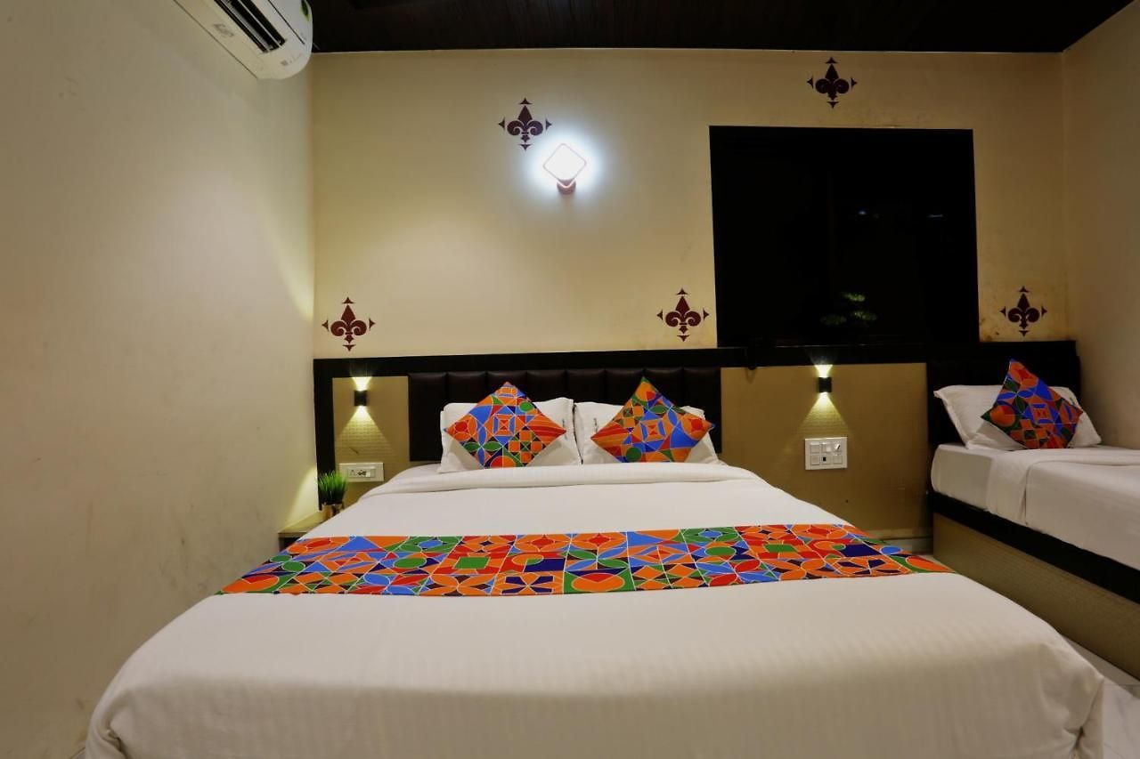 Hotel Primeland Guest house