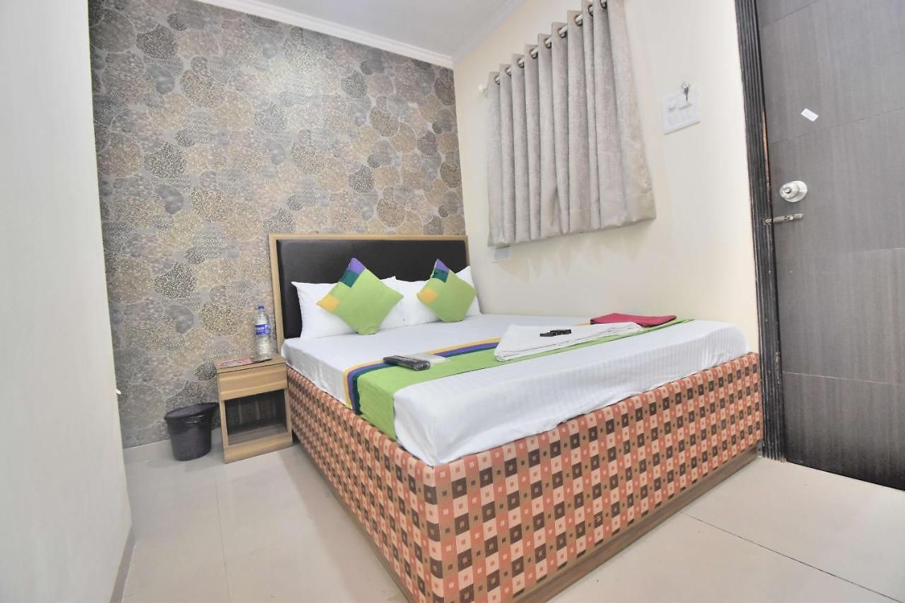 Hotel Balas Residency Mumbai