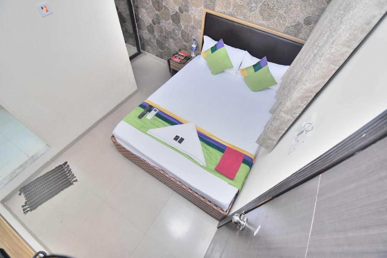 Balas Residency * Mumbai