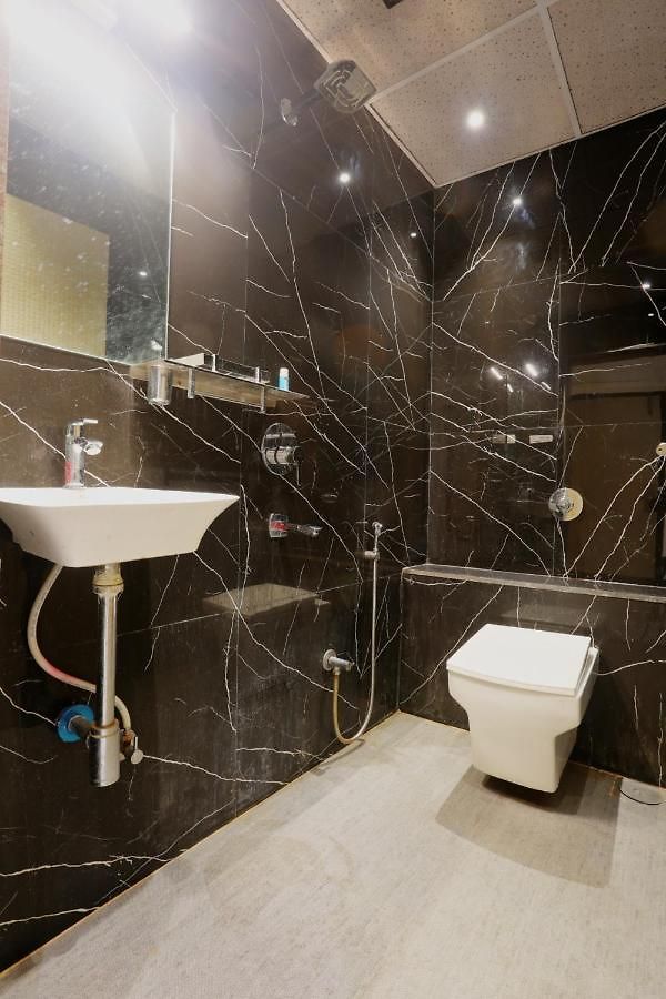 Hotel Primeland Guest house Mumbai