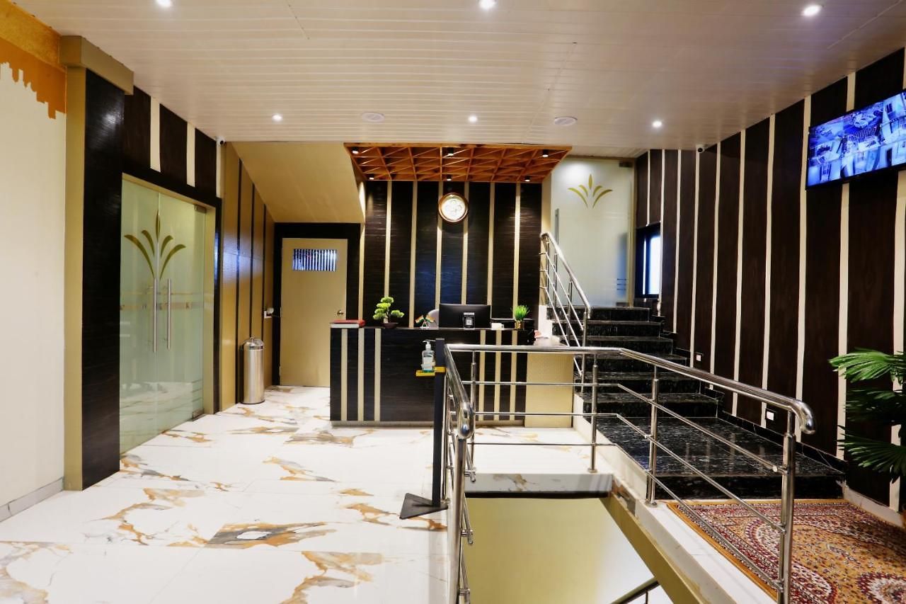 Hotel Primeland * Mumbai