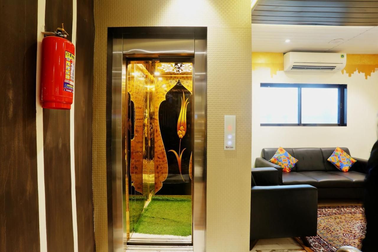 Hotel Primeland Guest house *