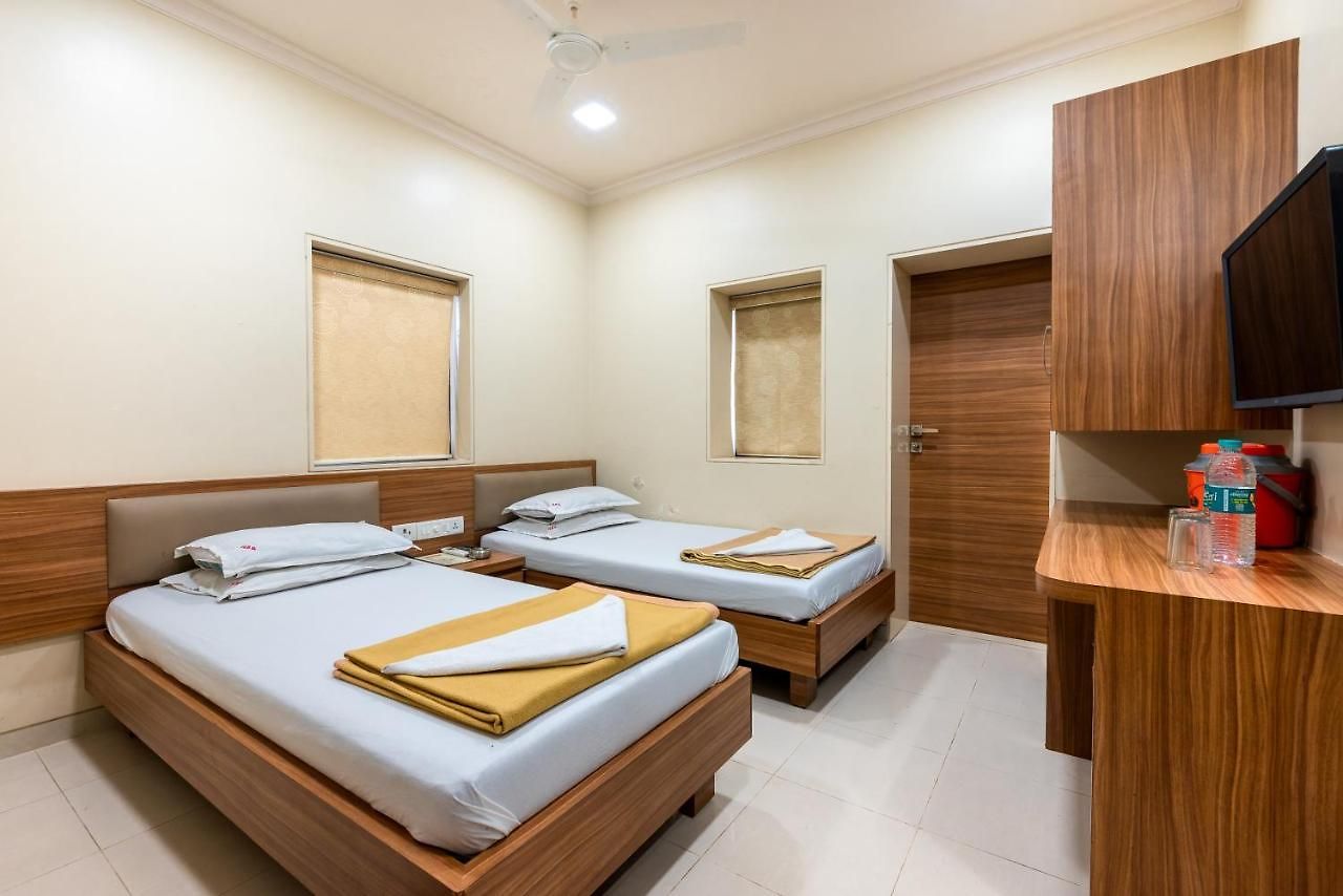 Hotel Balwas