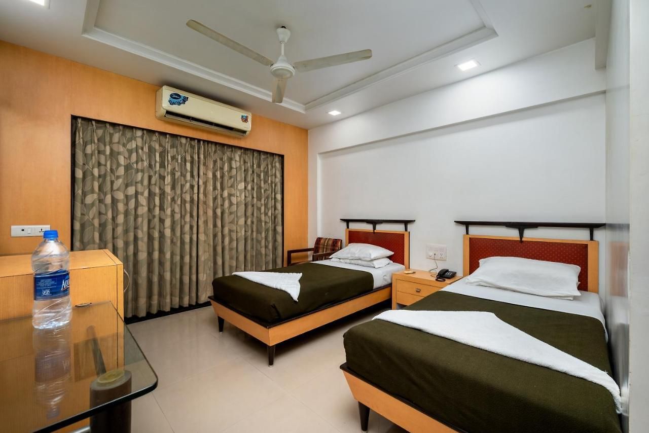 Balwas International 2* Mumbai
