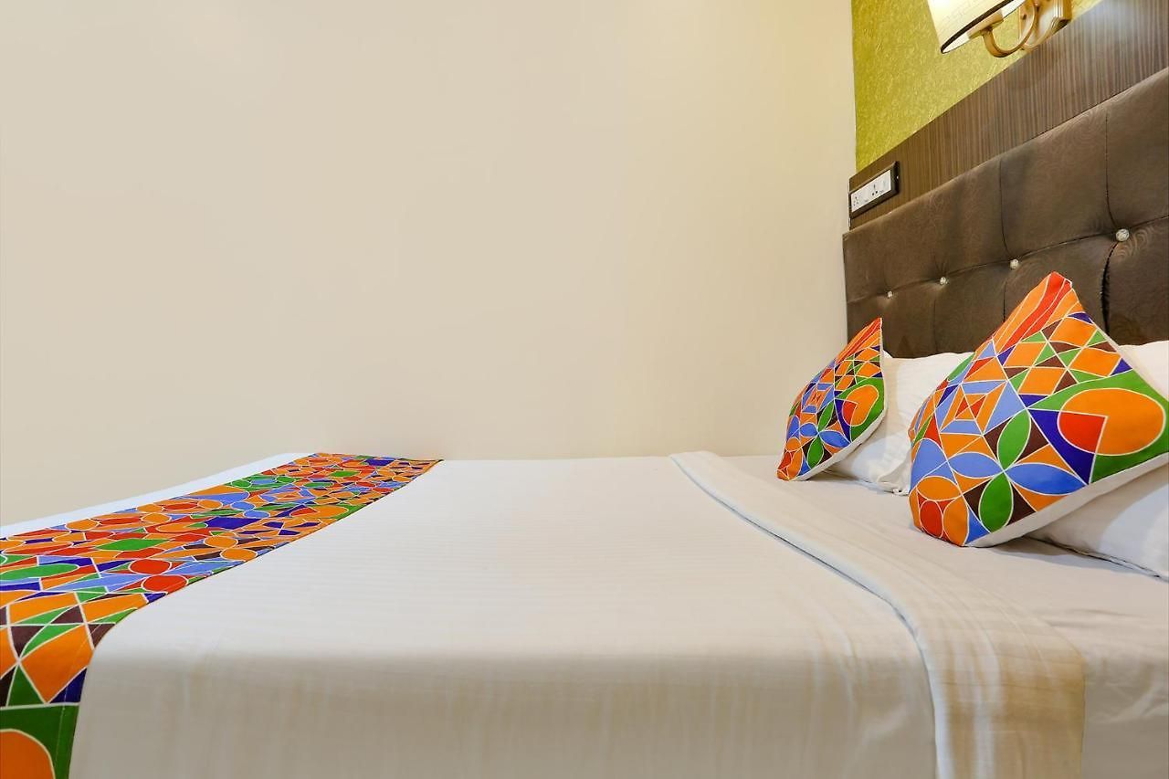 Aksa Powai Inn Mumbai