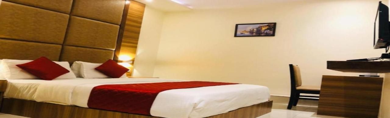 Universal Garden - Near Barc, Chembur Mumbai