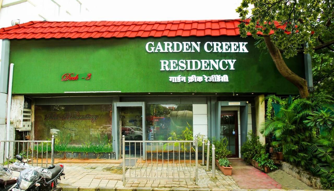 Garden Creek Residency - Near To International Airport Hotel Mumbai