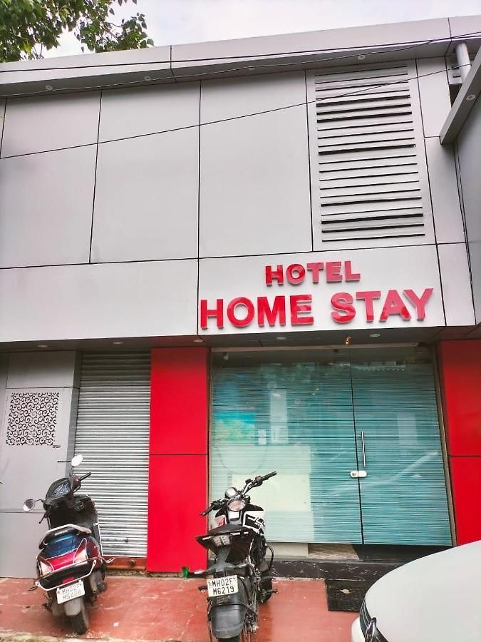 Guest house Home Stay Mumbai