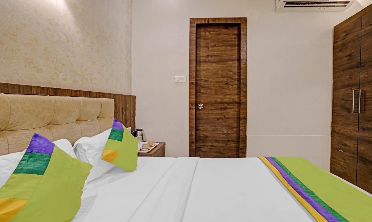 Bkc Mannat Mumbai