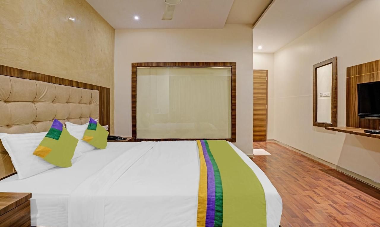Bkc Mannat Mumbai