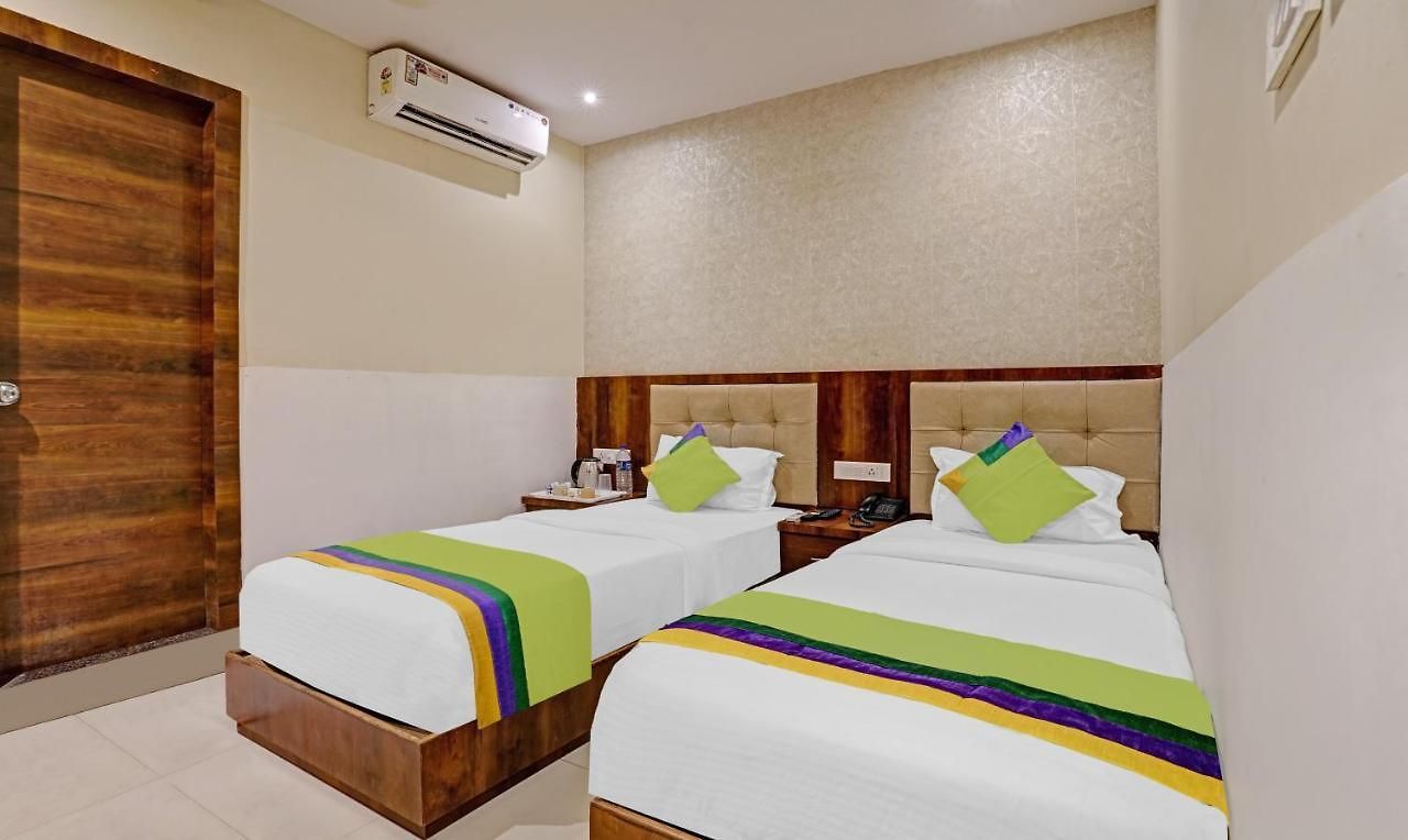 Bkc Mannat Mumbai
