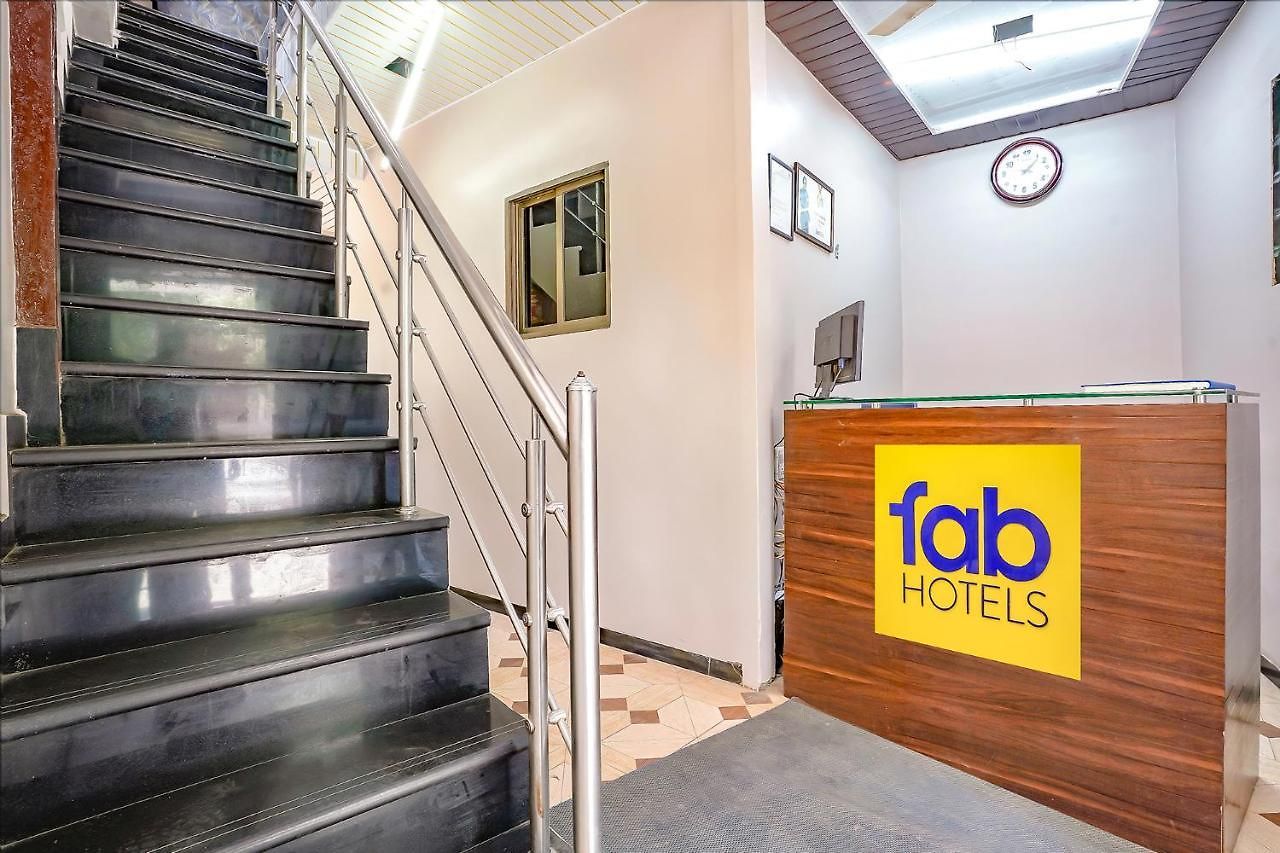 Fabhotel Comfort