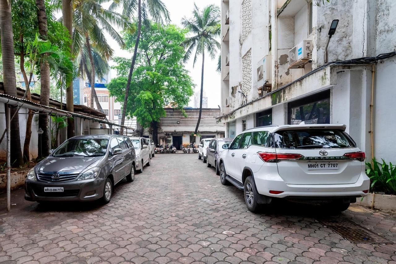Balwas International 2* Mumbai