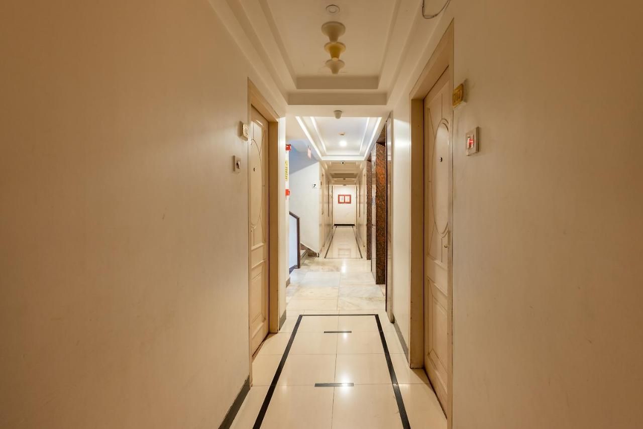 Balwas International Hotel 2*