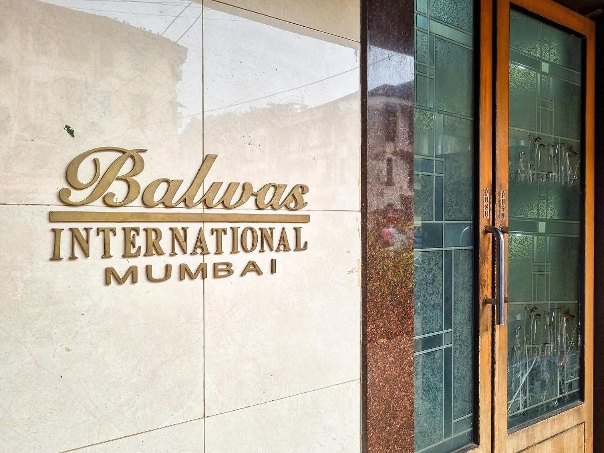 Balwas International Hotel Mumbai