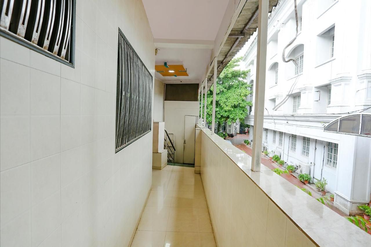 Aksa Powai Inn Mumbai