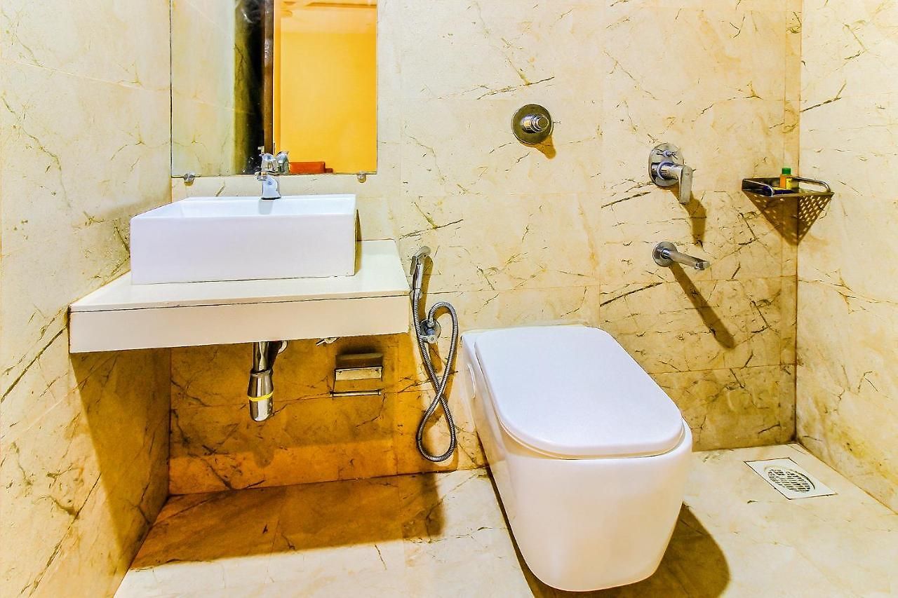 Via Empire Hotel Mumbai