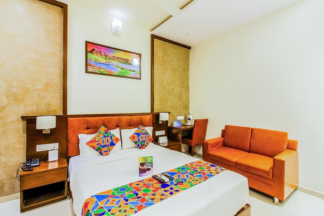 Hotel Via Empire Mumbai