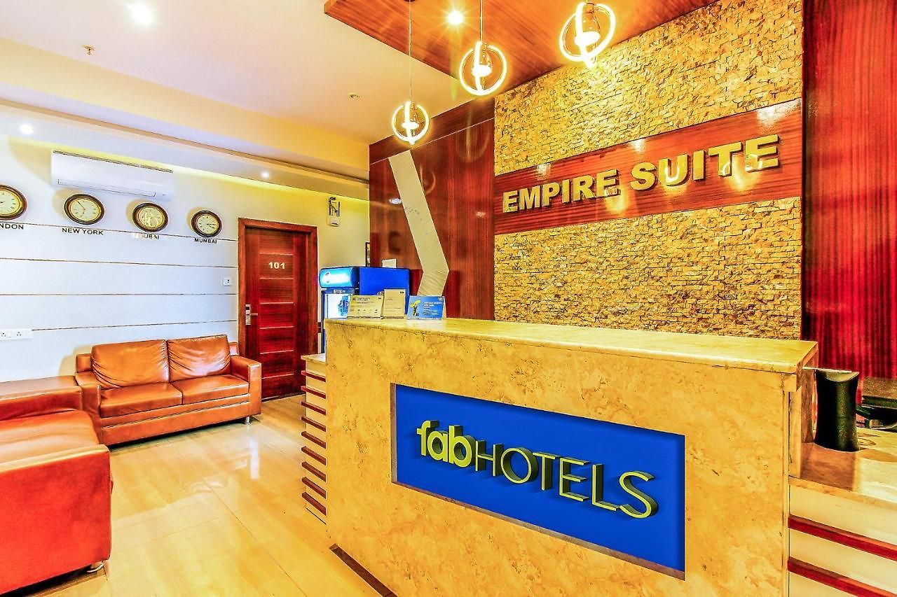 Via Empire