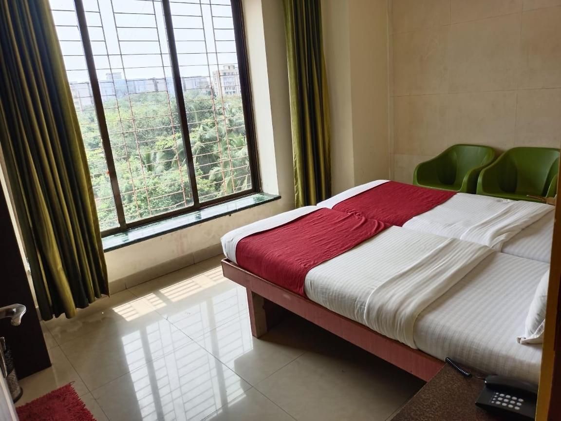 Hotel Hotel Airport Annex Mumbai