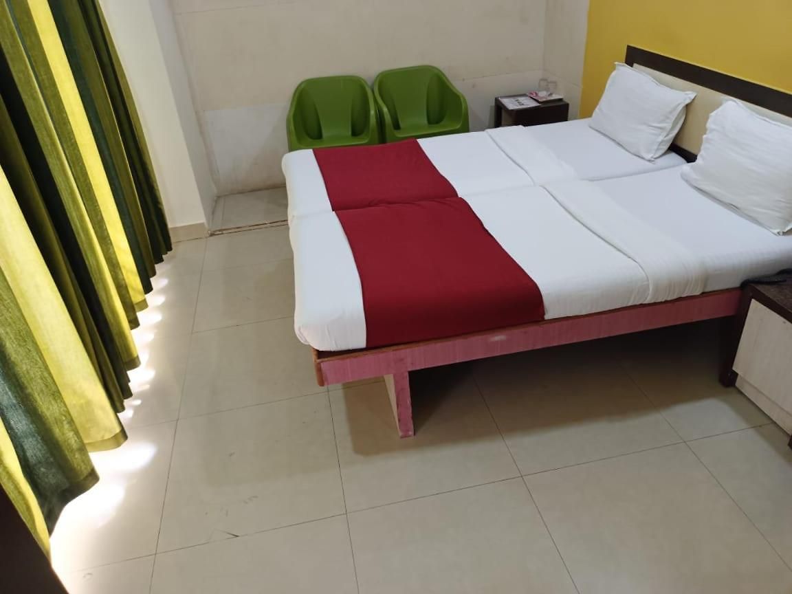 Hotel Hotel Airport Annex Mumbai