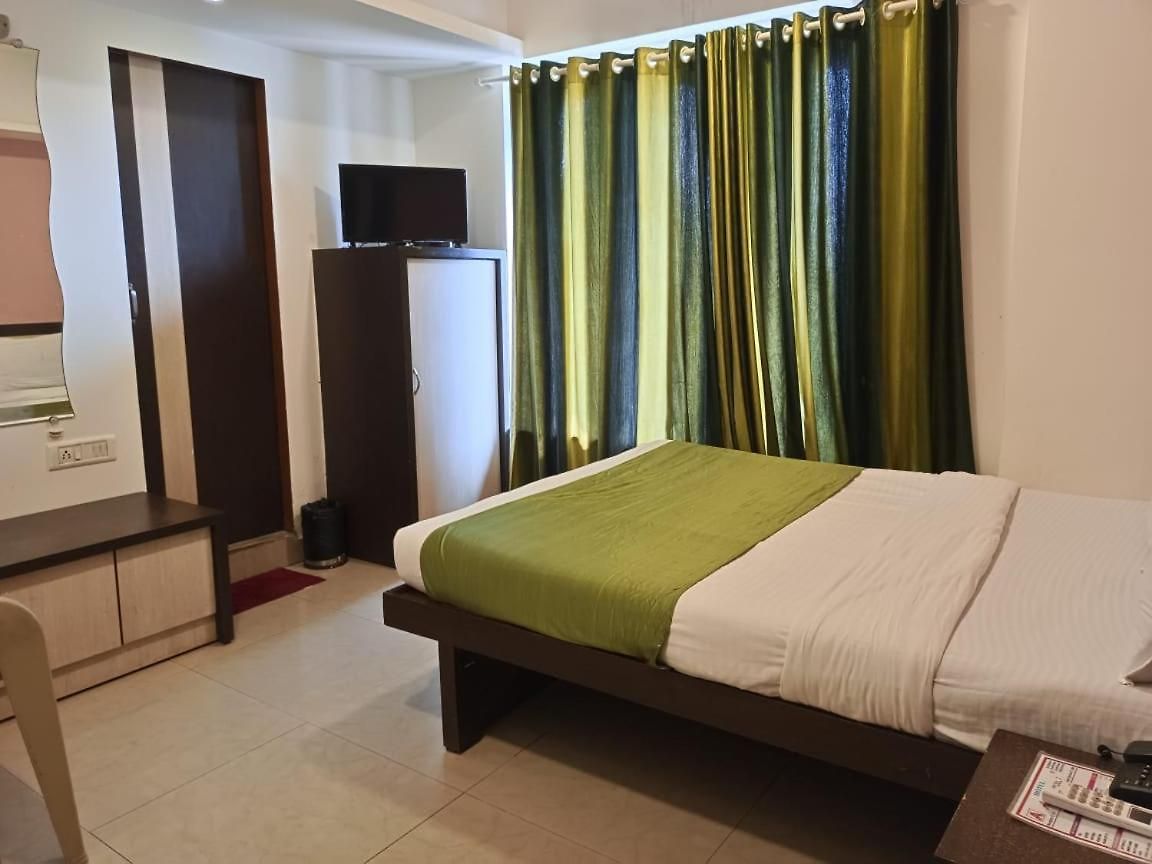 Hotel Airport Annex Hotel