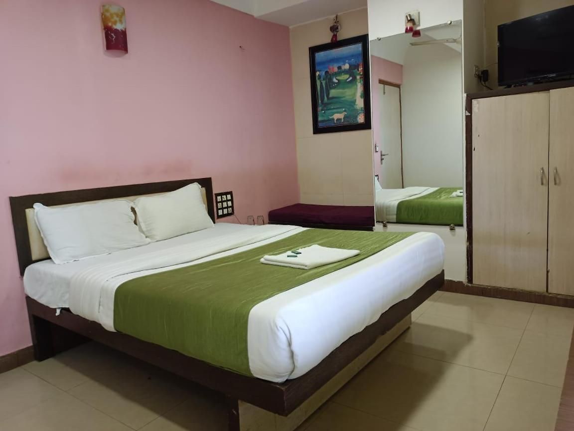 Hotel Airport Annex 3*
