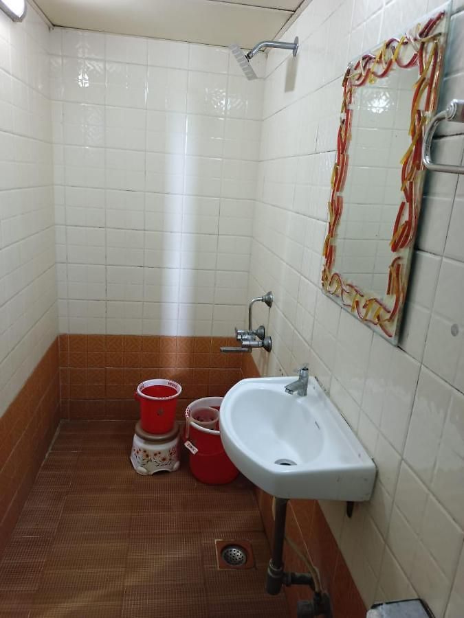 Hotel Airport Annex 3* Mumbai