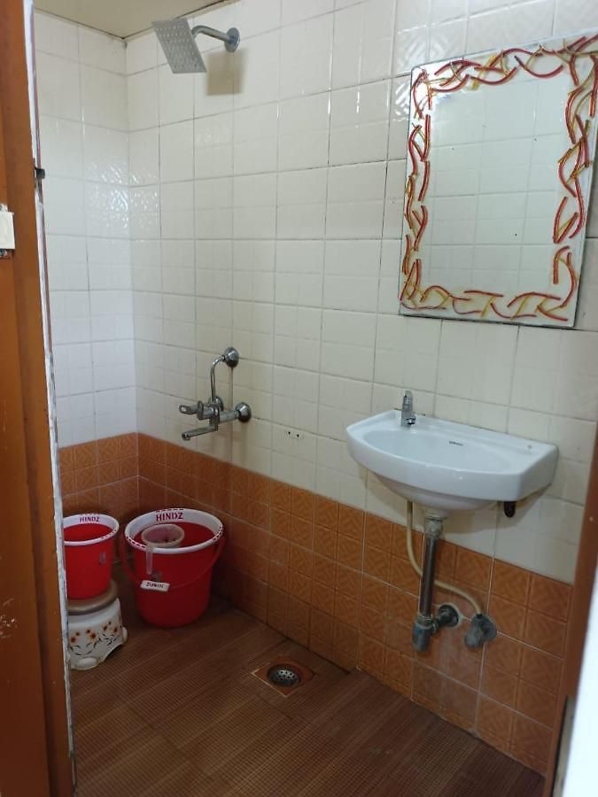 Hotel Airport Annex 3* Mumbai