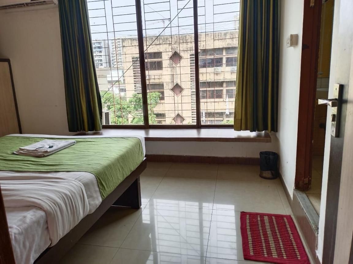 Hotel Hotel Airport Annex Mumbai
