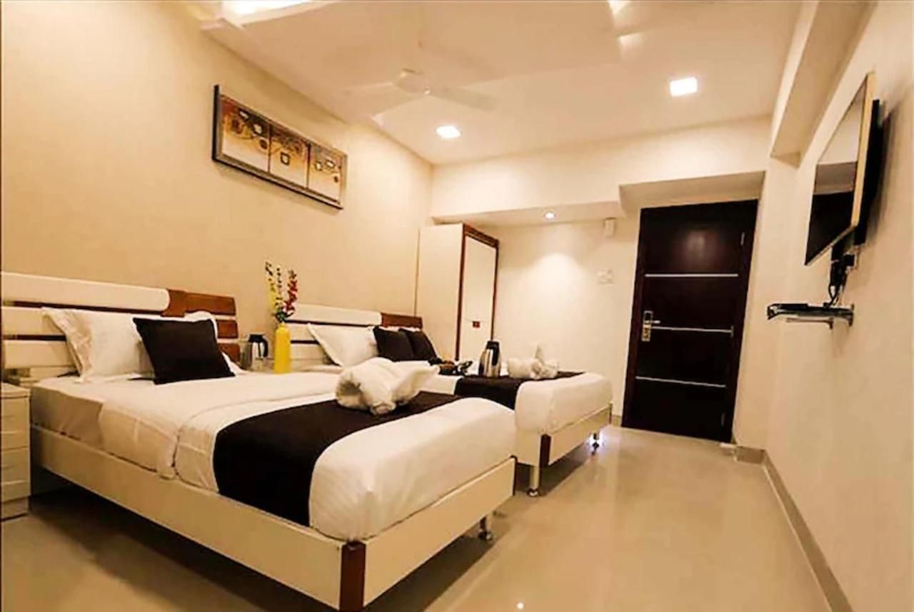 Fabhotel Annex Executive 3* Mumbai
