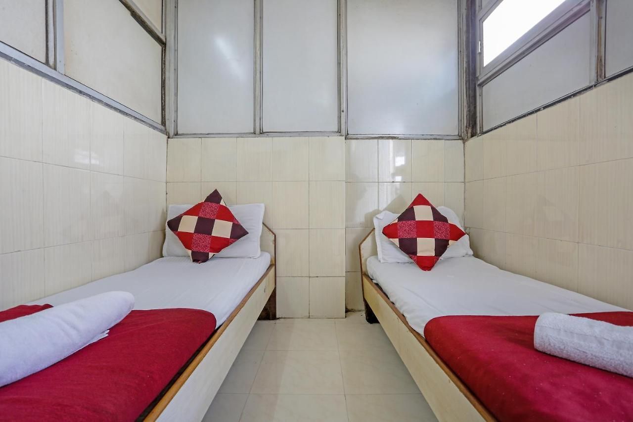 Hotel Golden Plaza