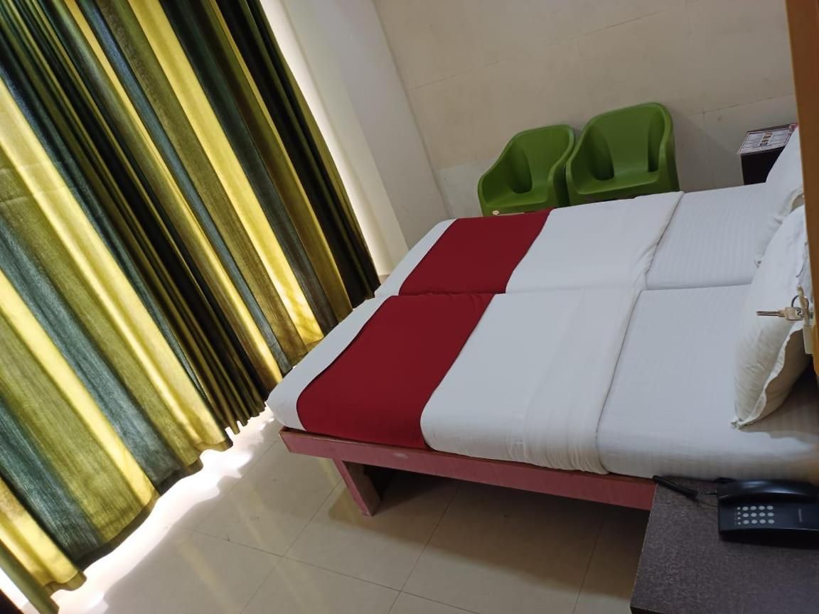 Hotel Hotel Airport Annex 3*