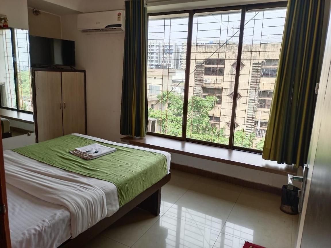Hotel Airport Annex 3* Mumbai