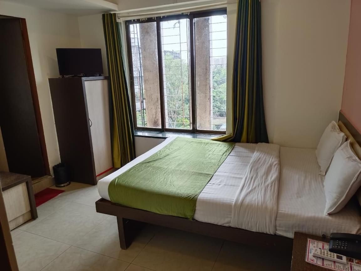 Hotel Hotel Airport Annex 3*