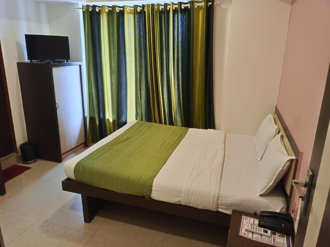 Hotel Airport Annex Mumbai