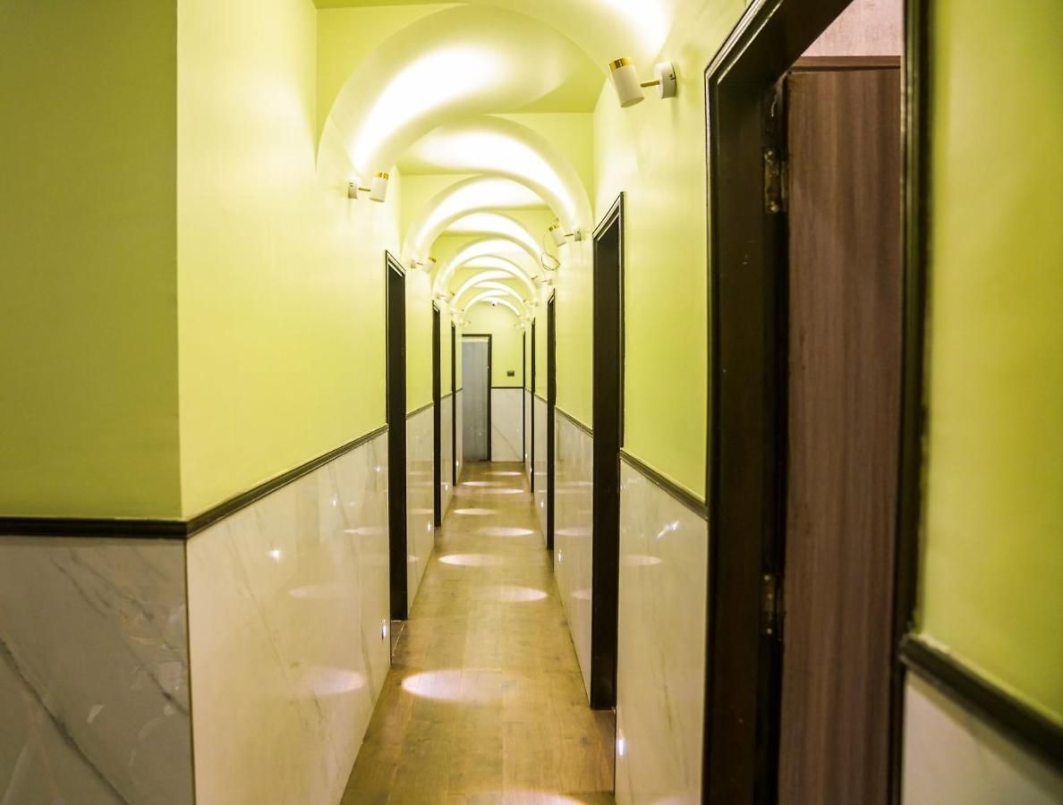Lime Wood Guest house