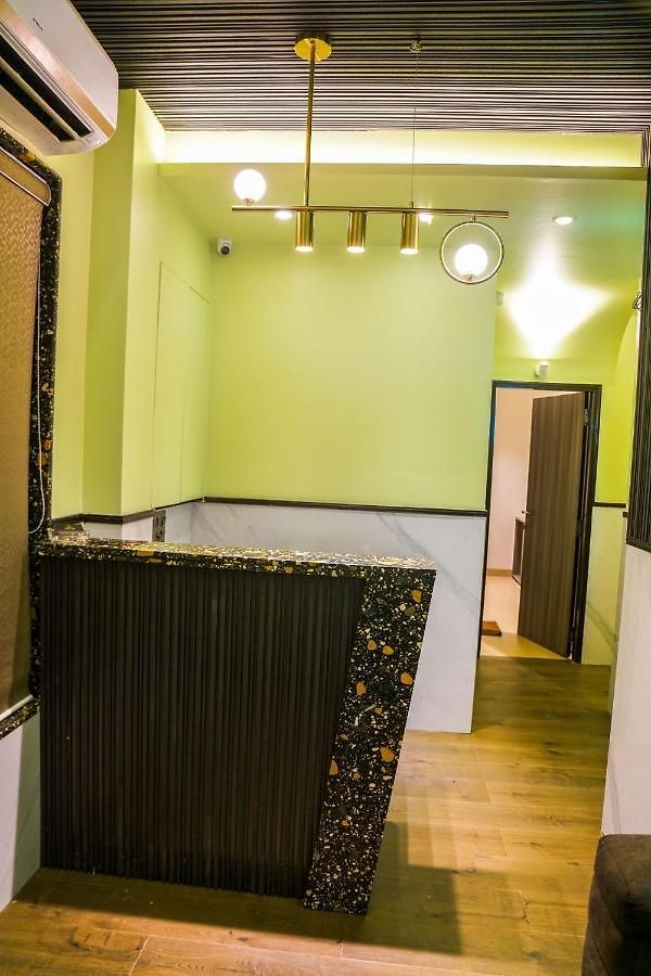 Lime Wood Guest house