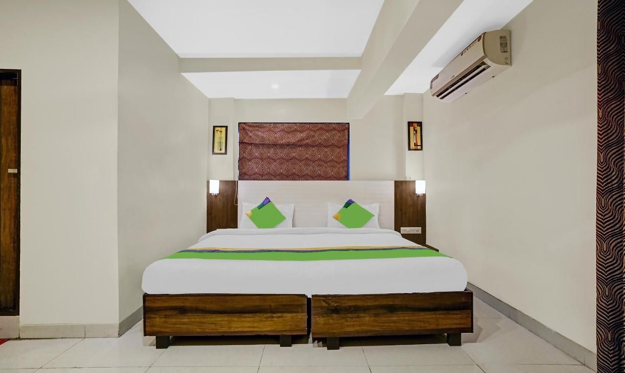 Treebo Trend Aishwarya Comfort Stay Mumbai