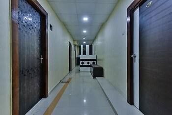 Bkc Hotel 3*