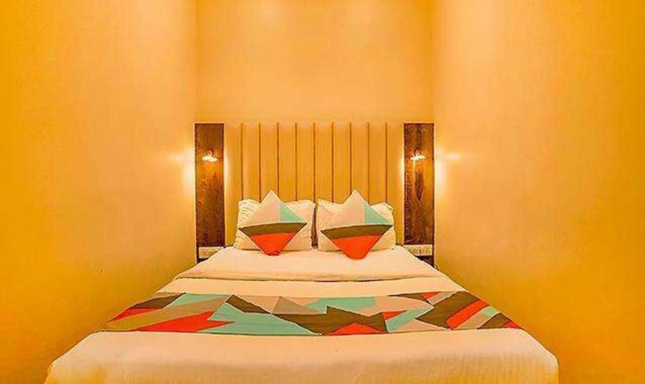 Hotel Fabexpress Gateway - 700m From Gateway Of India 3*